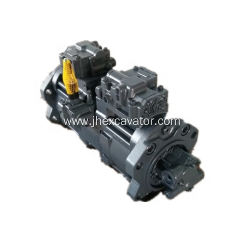 JS210 Hydraulic Main Pump 20/925309 K3V112DT
